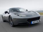Lotus Evora S Sports Racer 2013 года